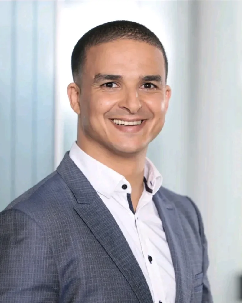 Khalid Boutbaik, Inhaber von Taunus Car Care